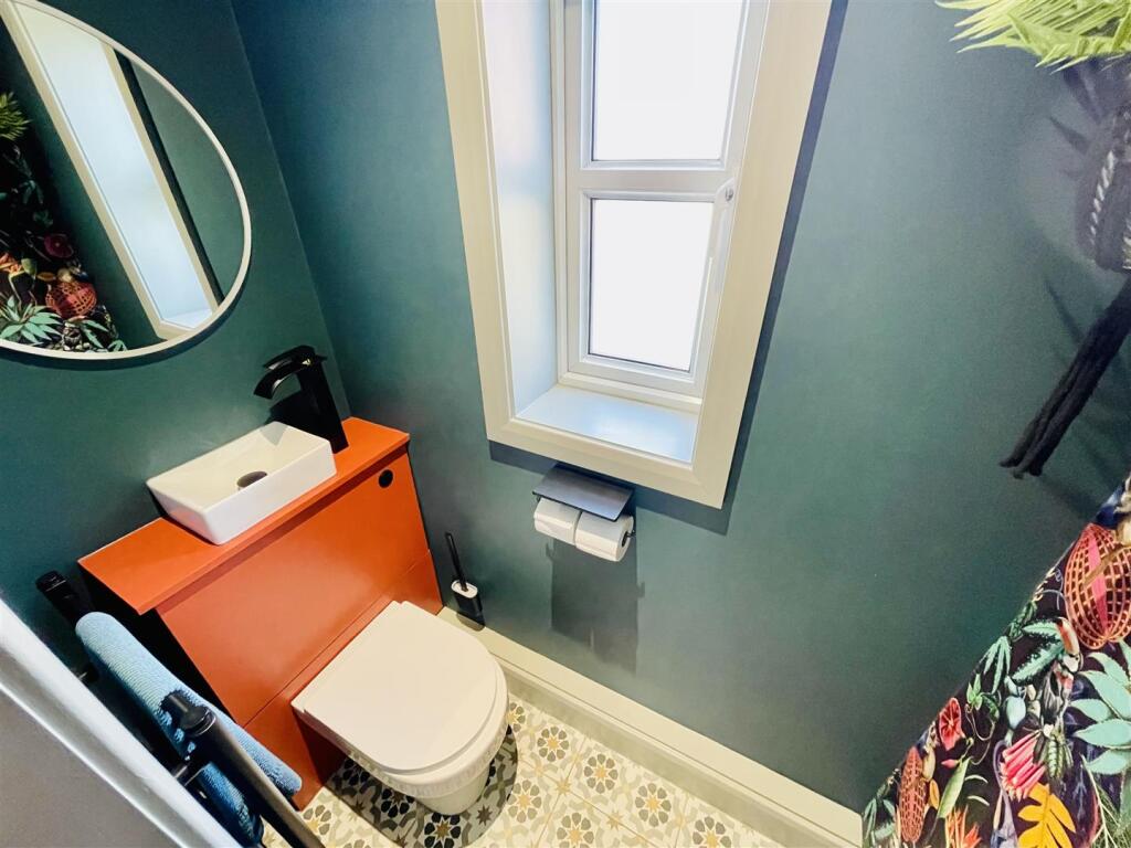 WC