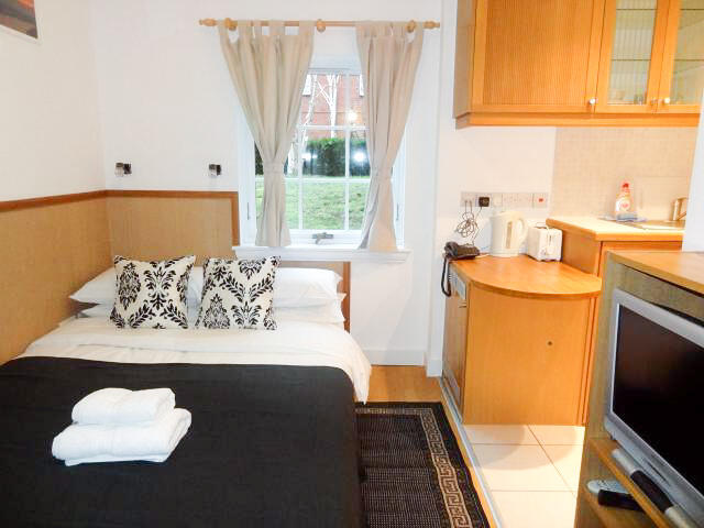 Studio to Rent