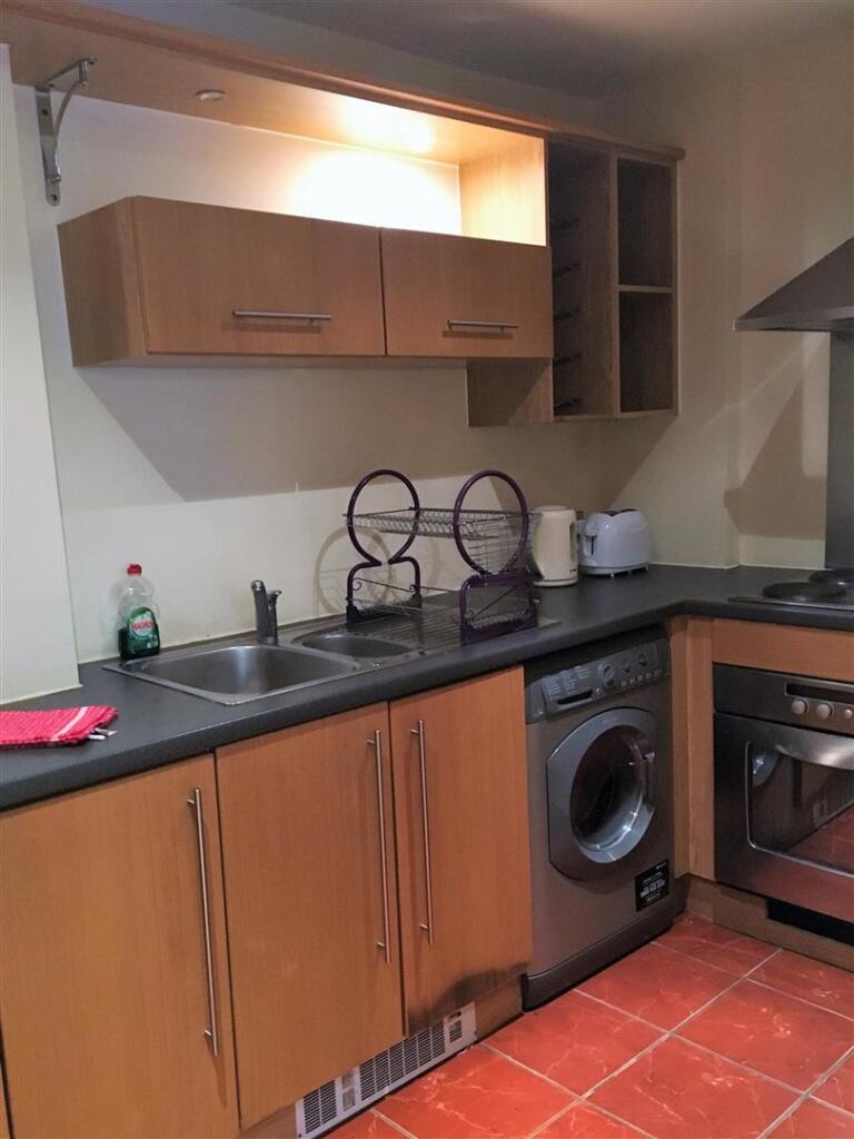 Triumph House, CV Central - Kitchen .jpg