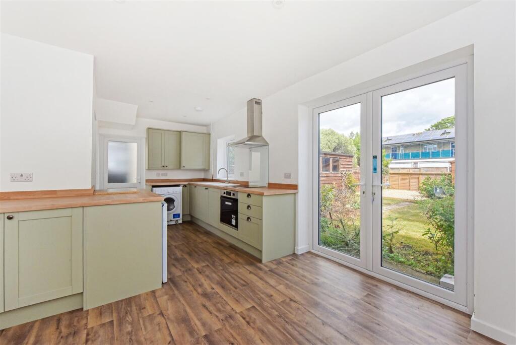 Kitchen / Diner