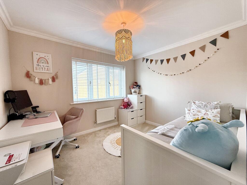 Bedroom 3
