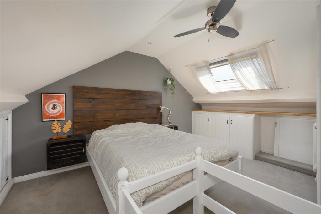 Warwick Road, Whitstable