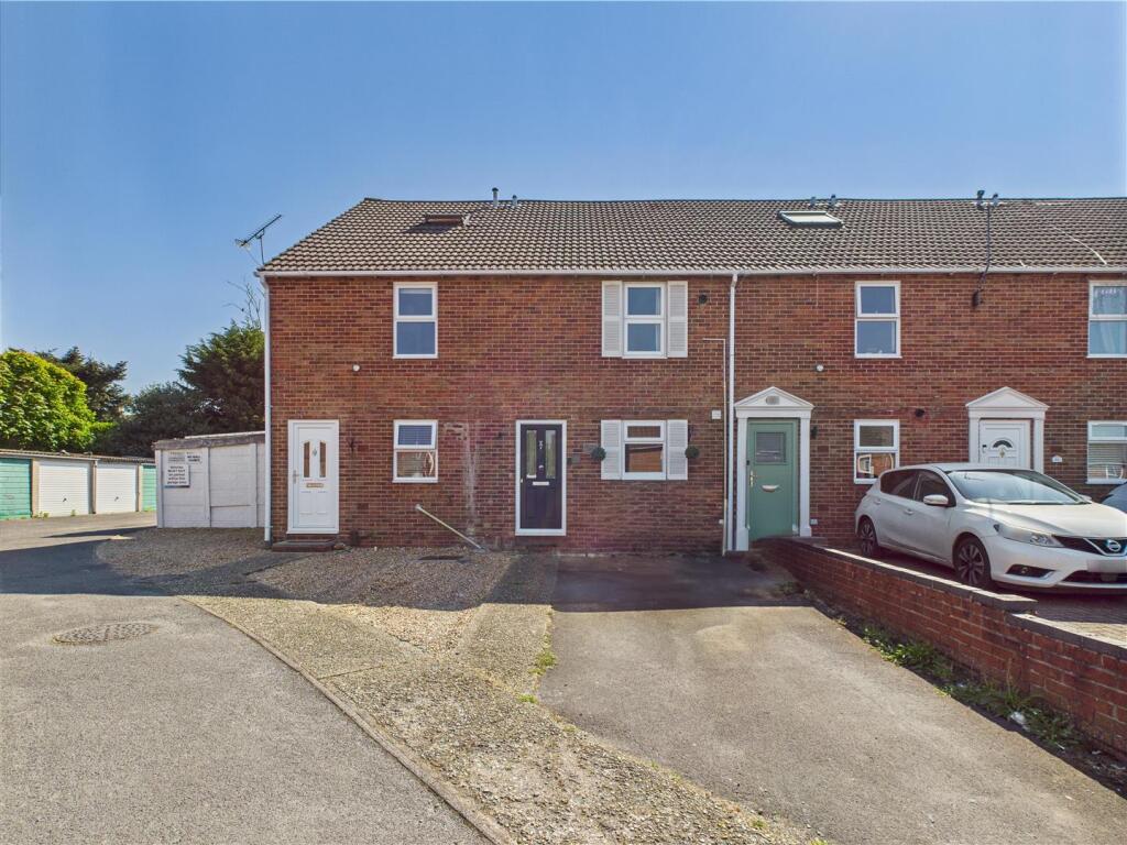 3 bedroom Town House for sale