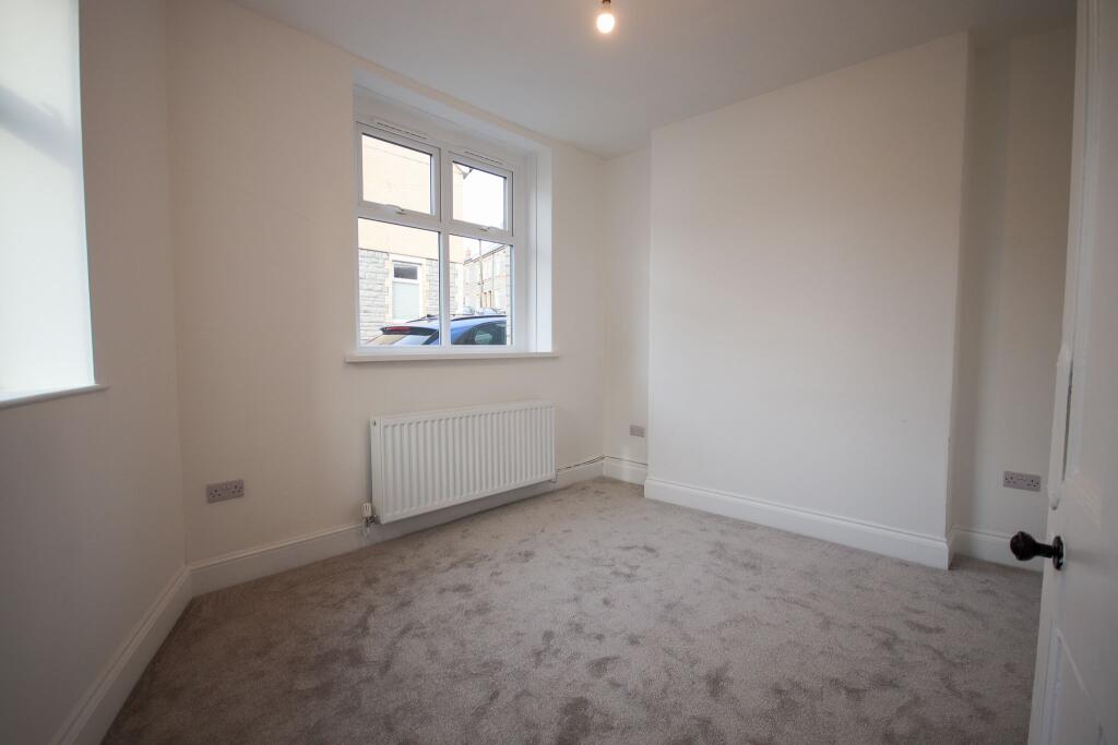 Front Reception Room