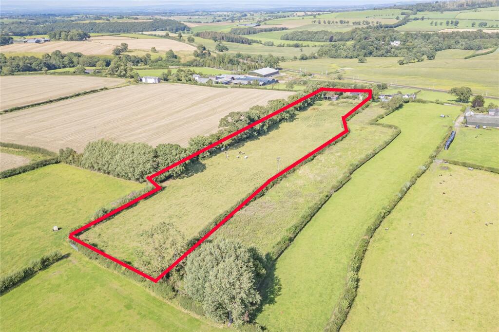 Peartree Farm