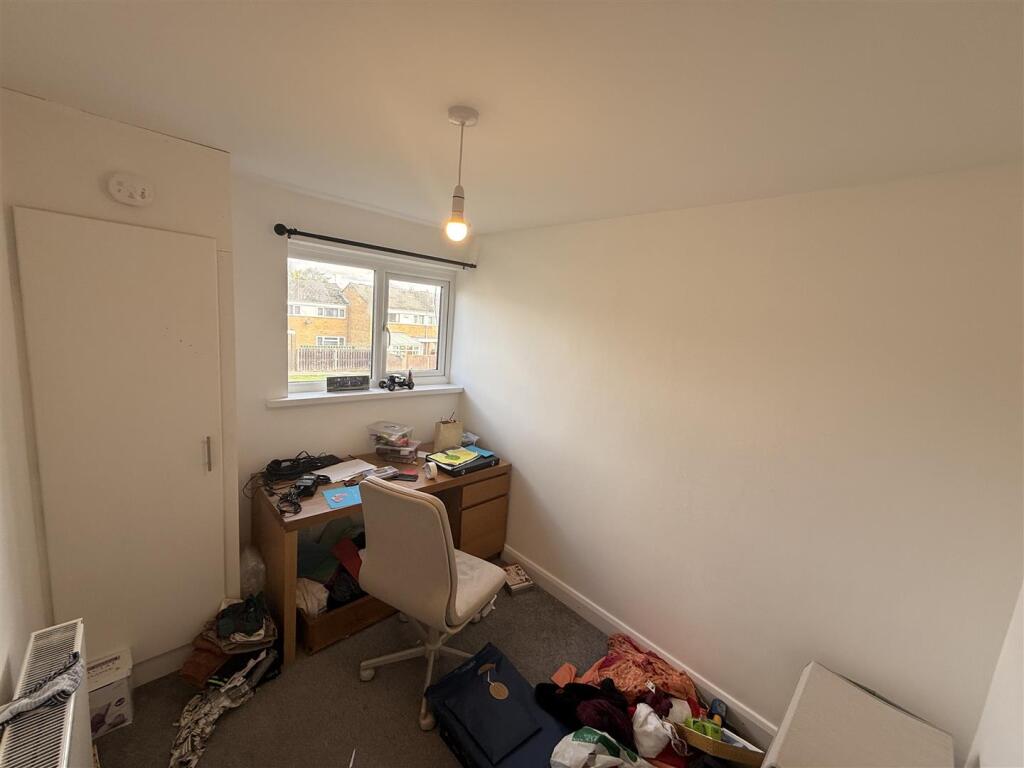 Single Bedroom 3