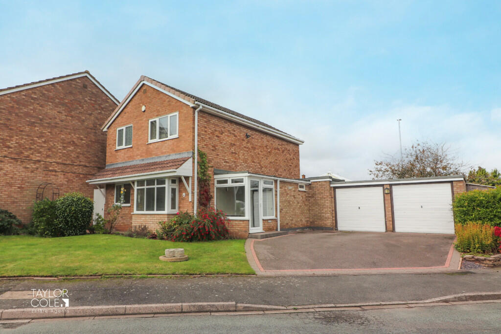 5 Arkall Close  T...