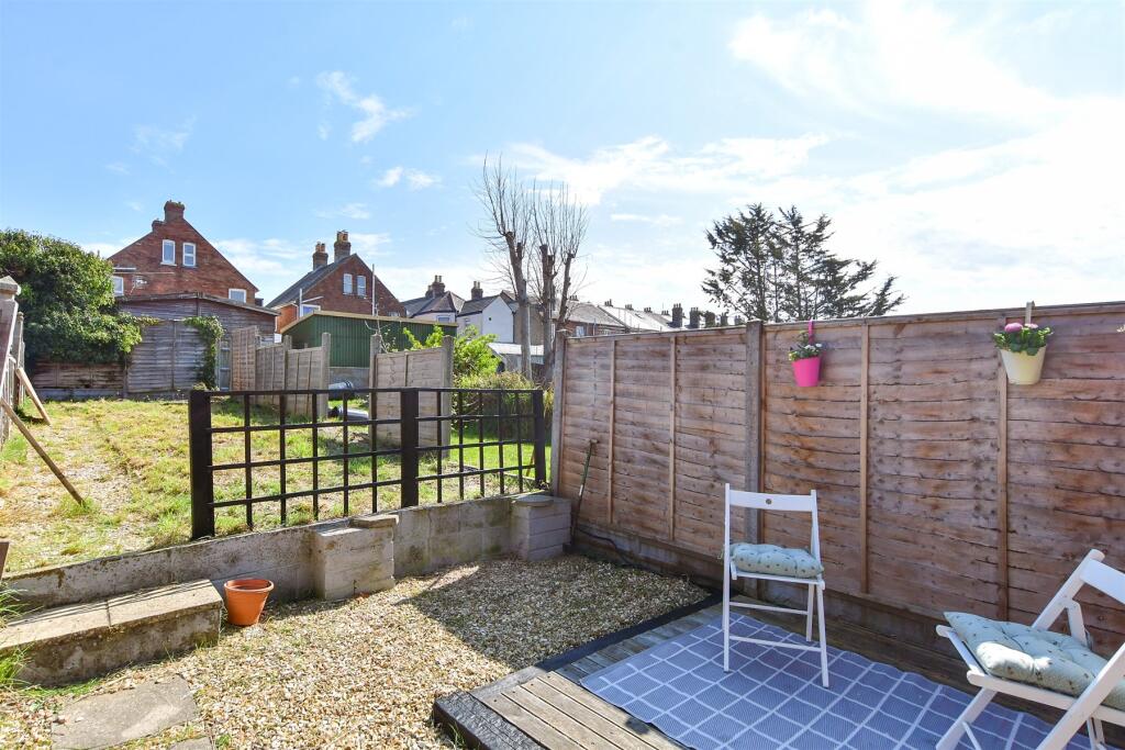 External Lifestyle Photograph