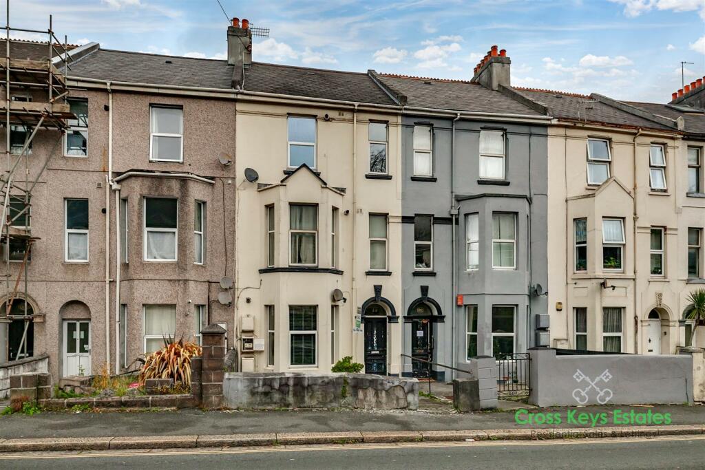 Cross Keys Estates Lettings Department