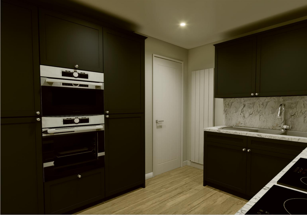 28 Bridgeman Grove_Kitchen_2