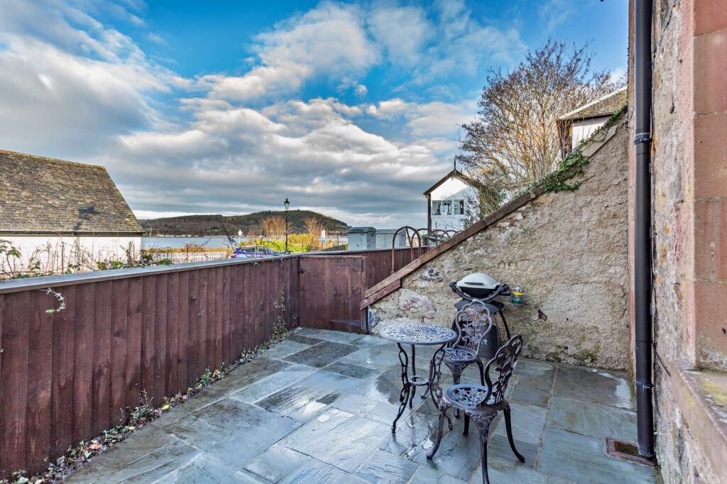 Signalman's Cottage