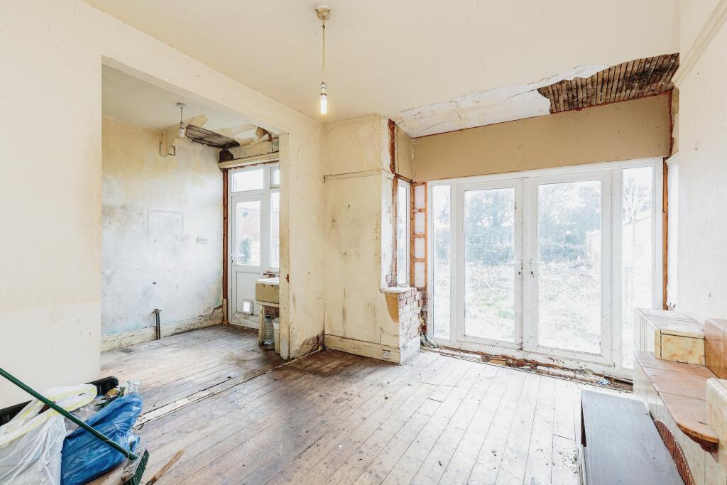 Reception Room Two
