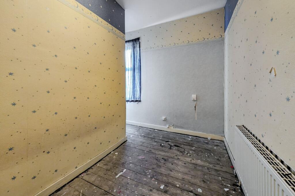 45 Beaumont Terrace, Westerhope, Newcastle Upon Tyne, Tyne and Wear, NE5 5JP