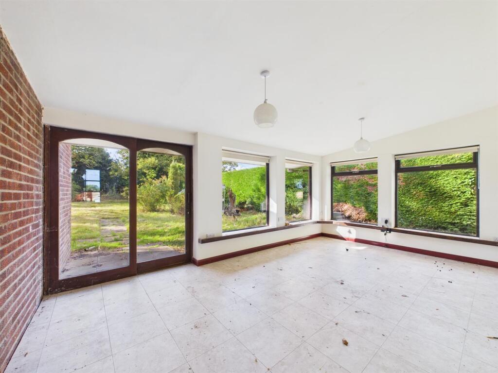 Sun Room