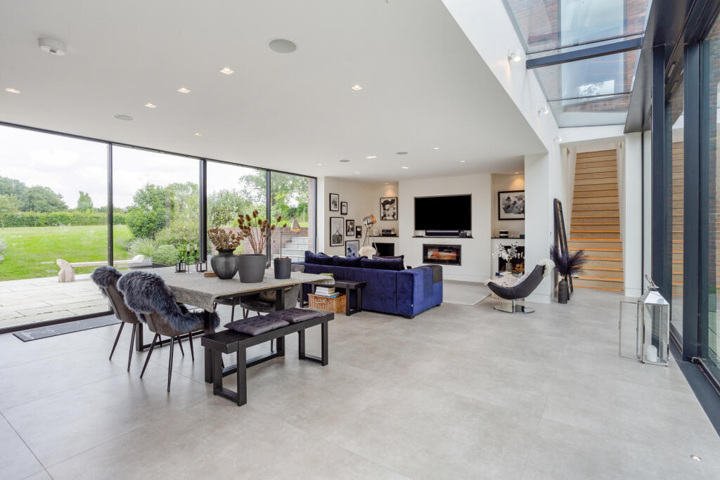 Living Space
