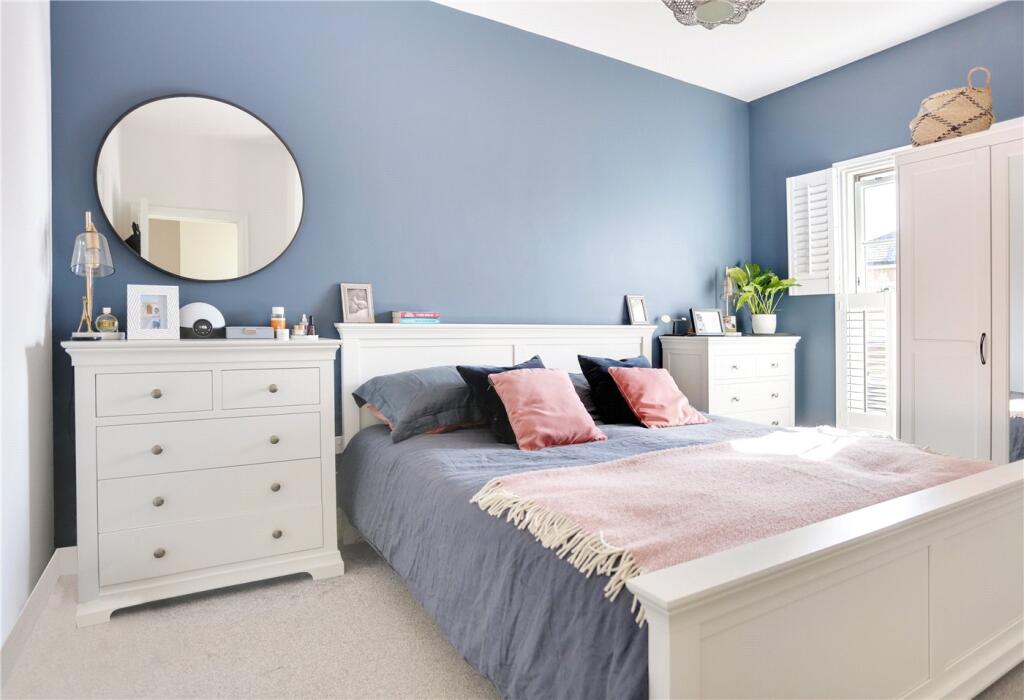 Bed Room