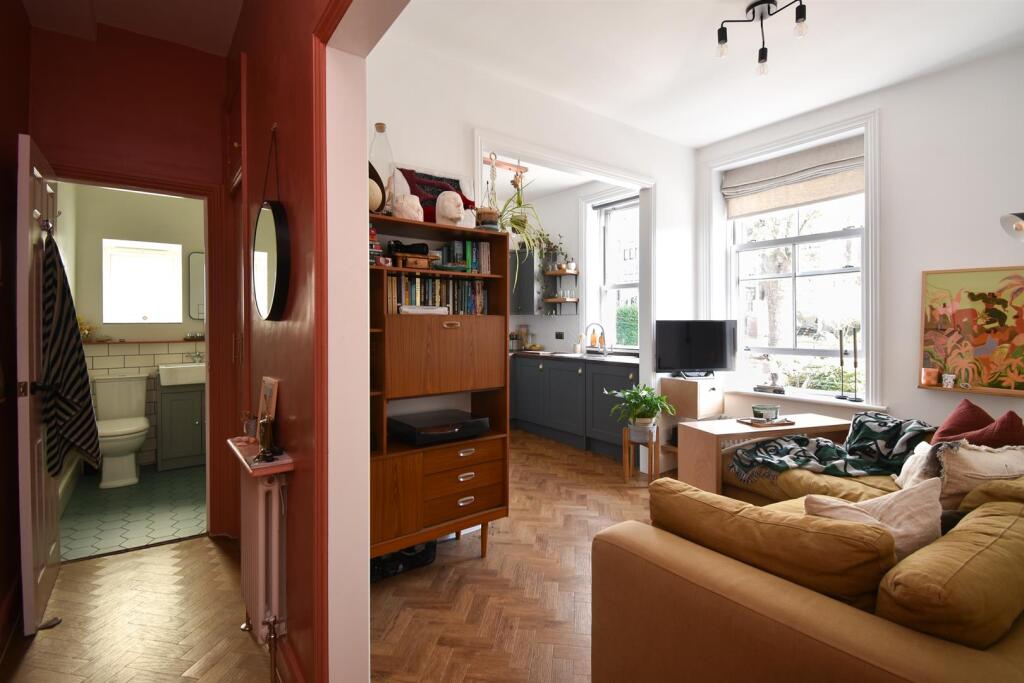 Living space