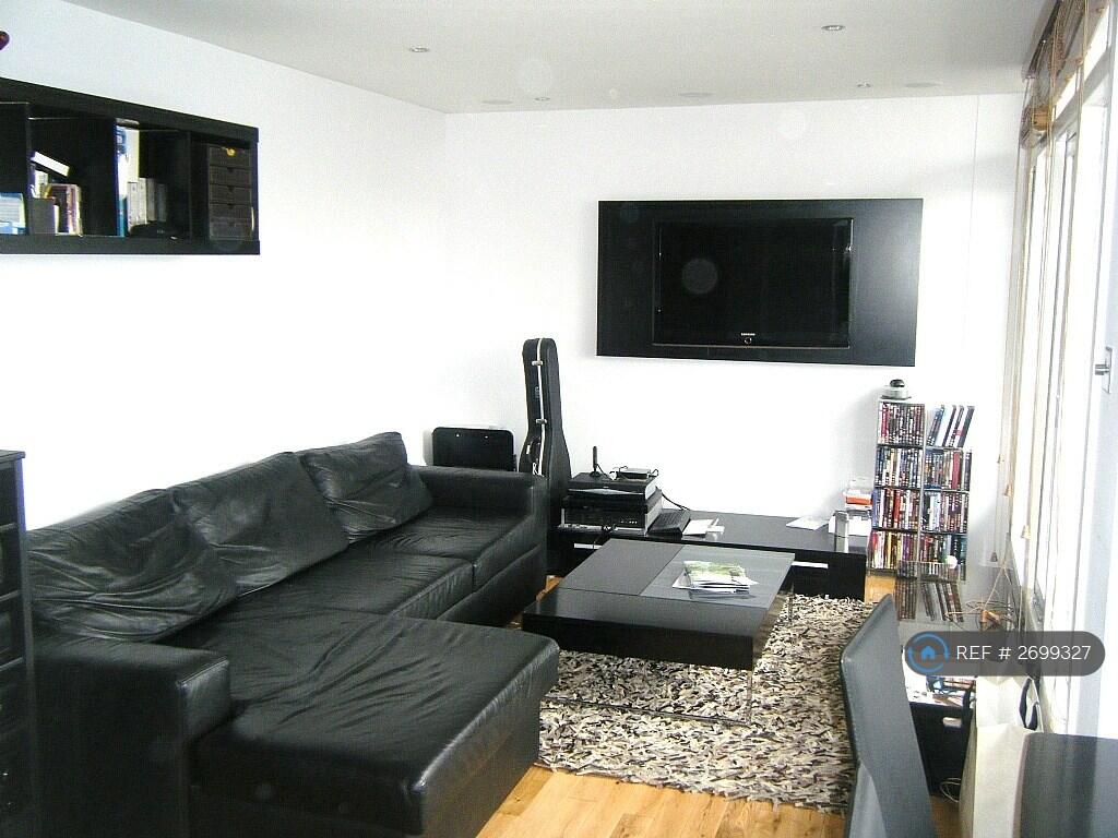 Lounge Area