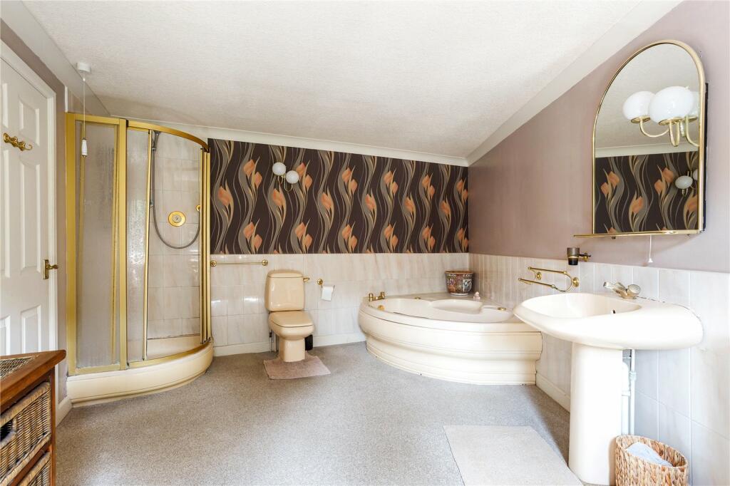 En Suite
