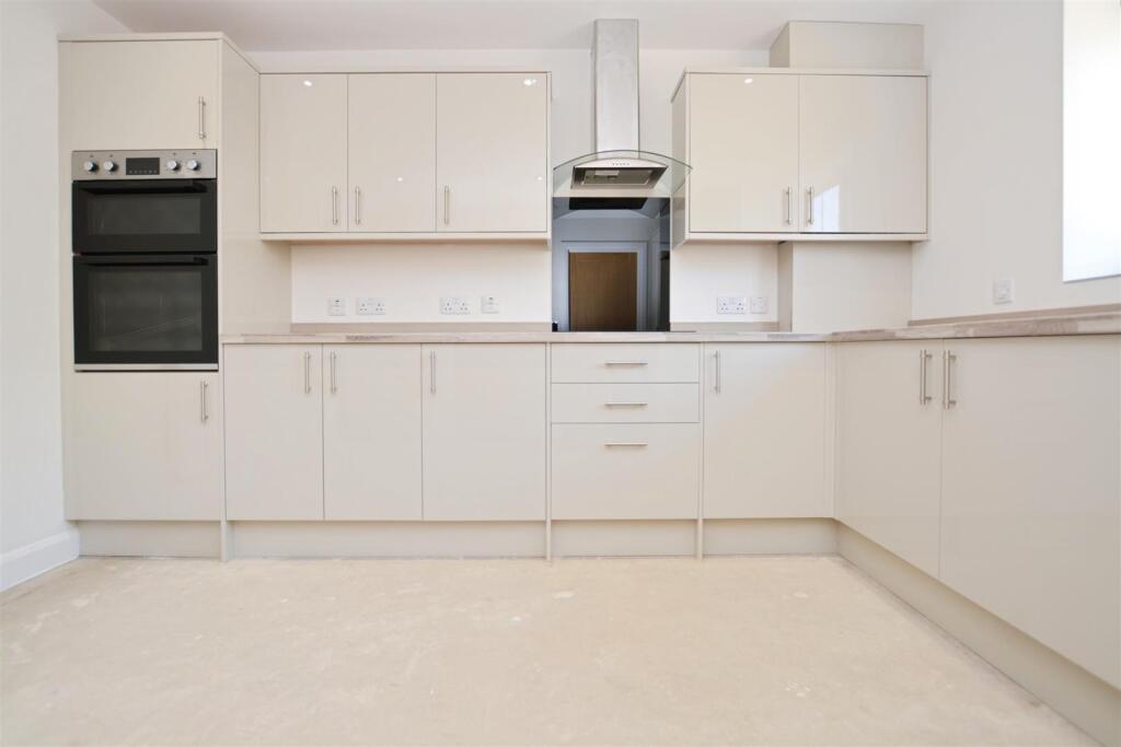 Kitchen Impression