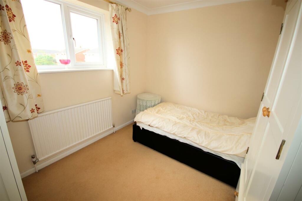 View of Bedroom 4