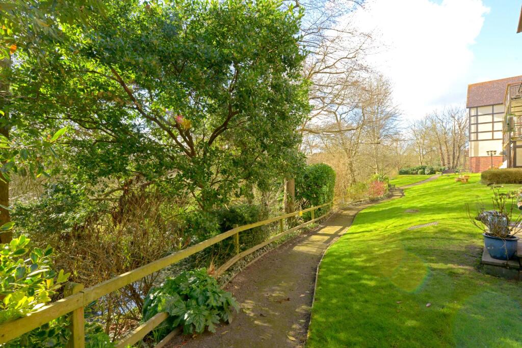 Gardens