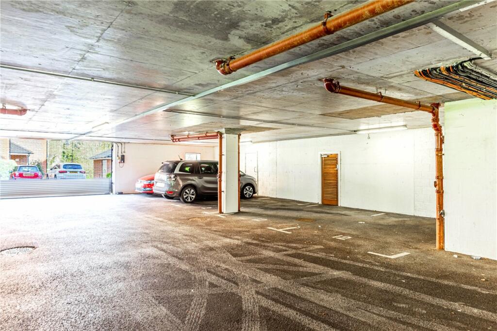 Car Parking