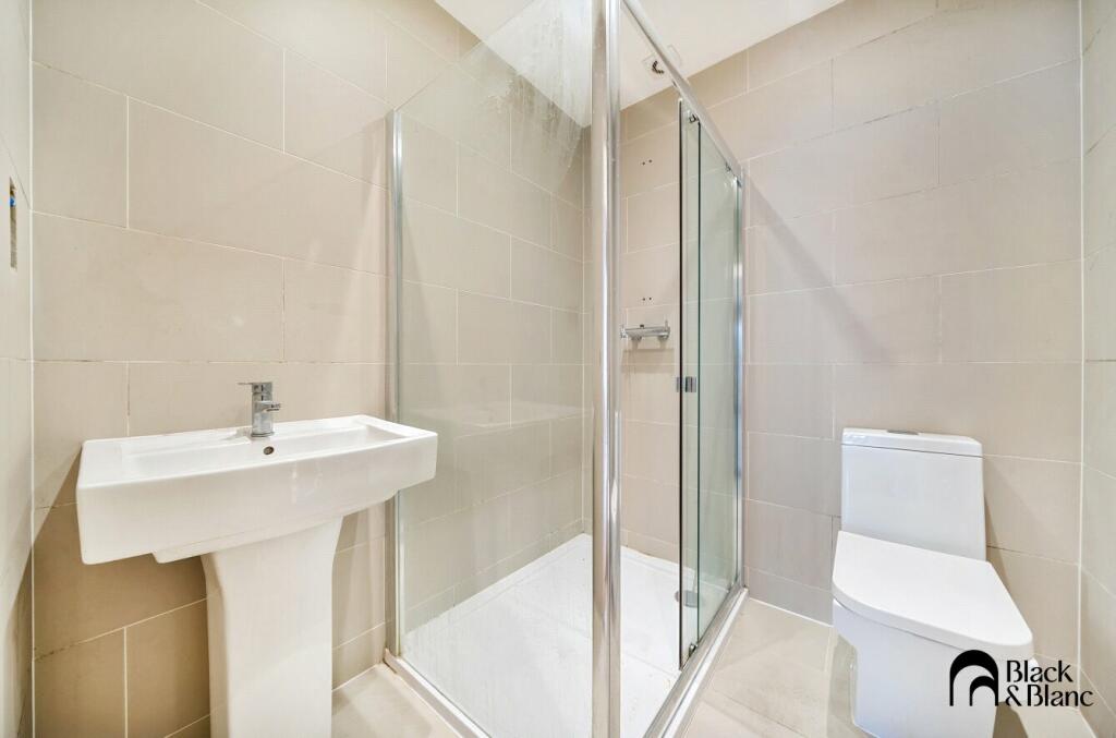 Downstairs Bathroom