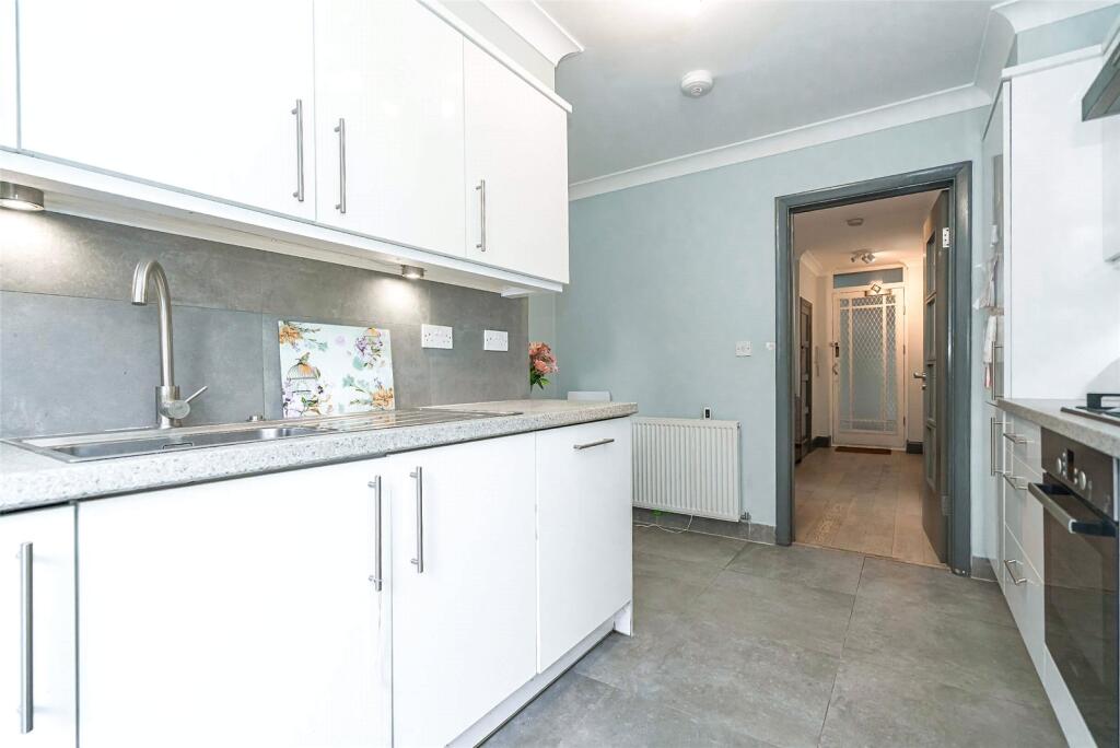 Kitchen D