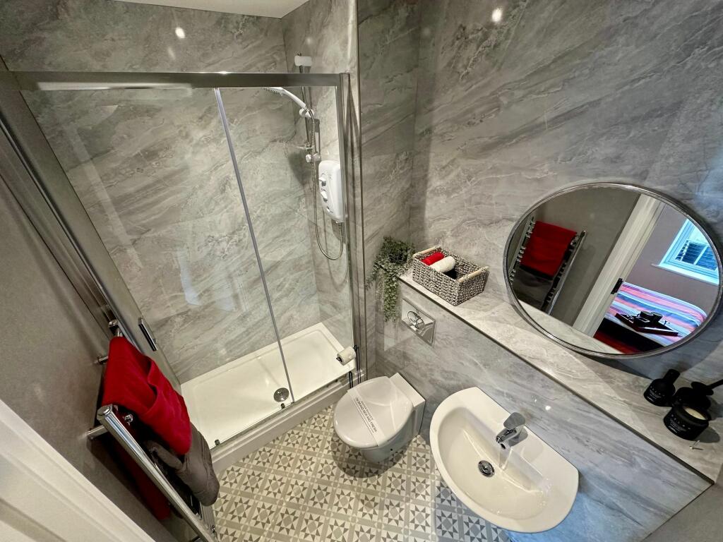 En-Suite