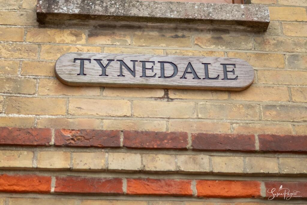 Tynedale
