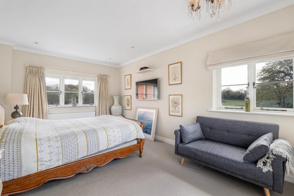 Principal Suite