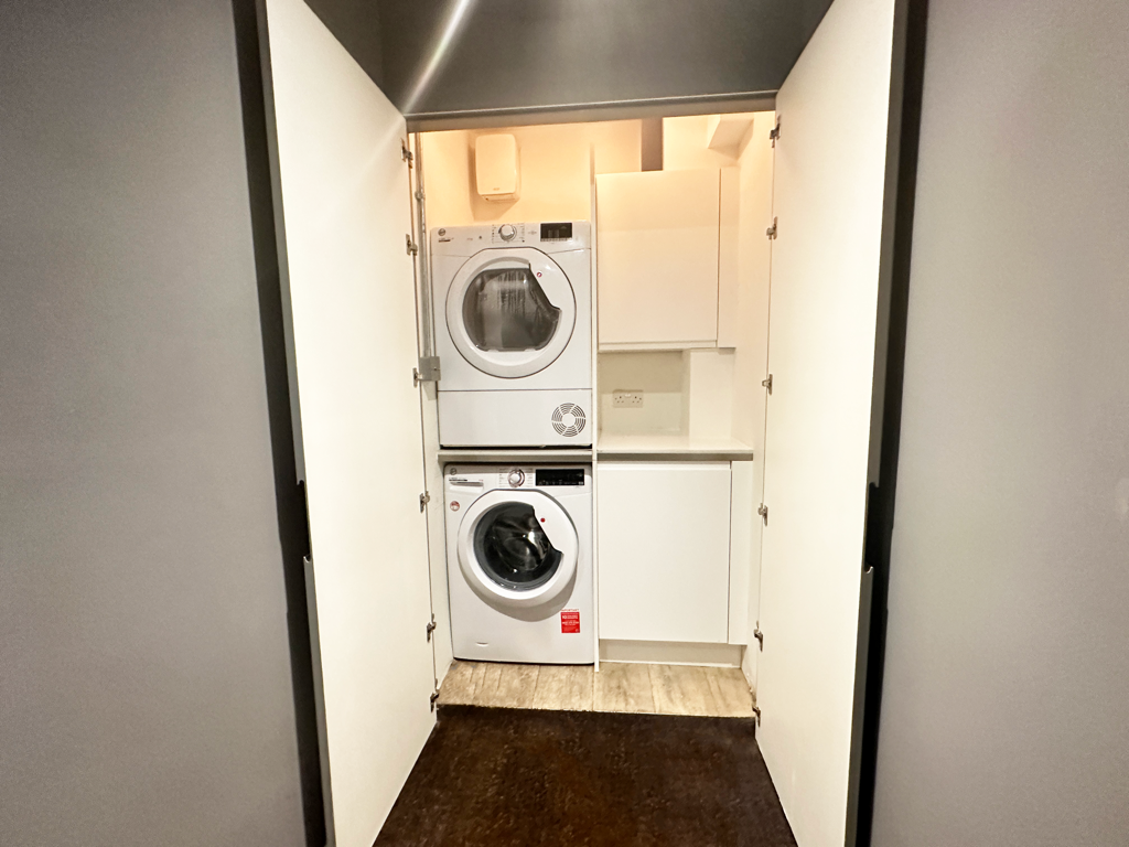 Utility Space