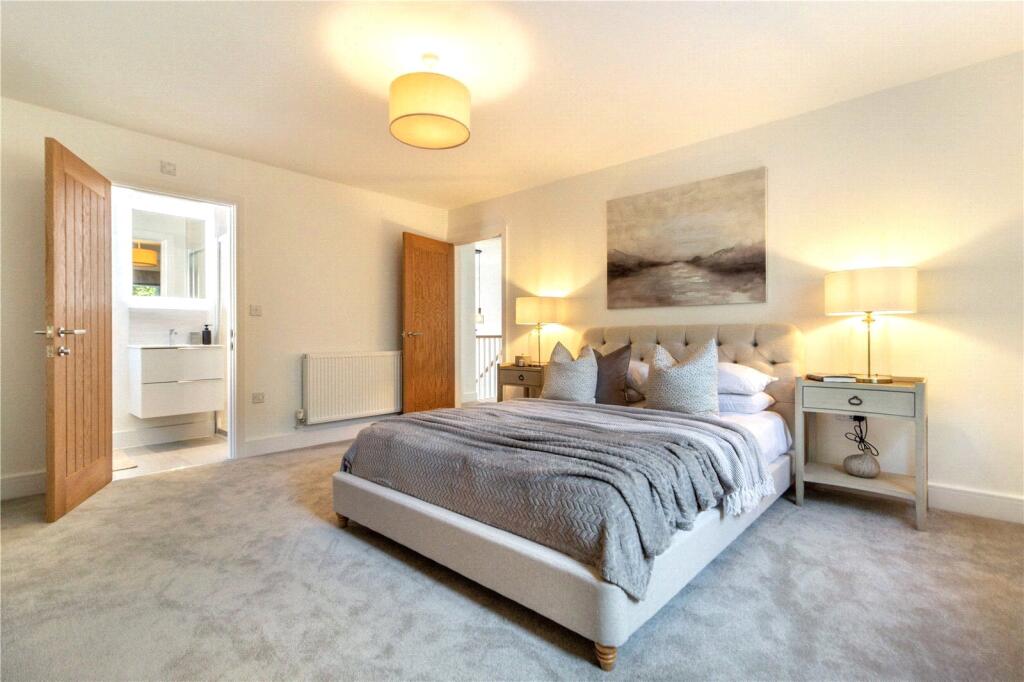 Show Home