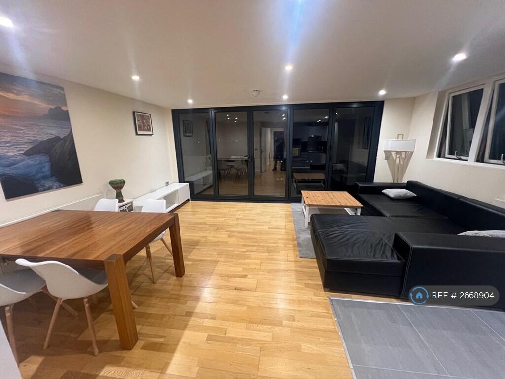 Living Space 