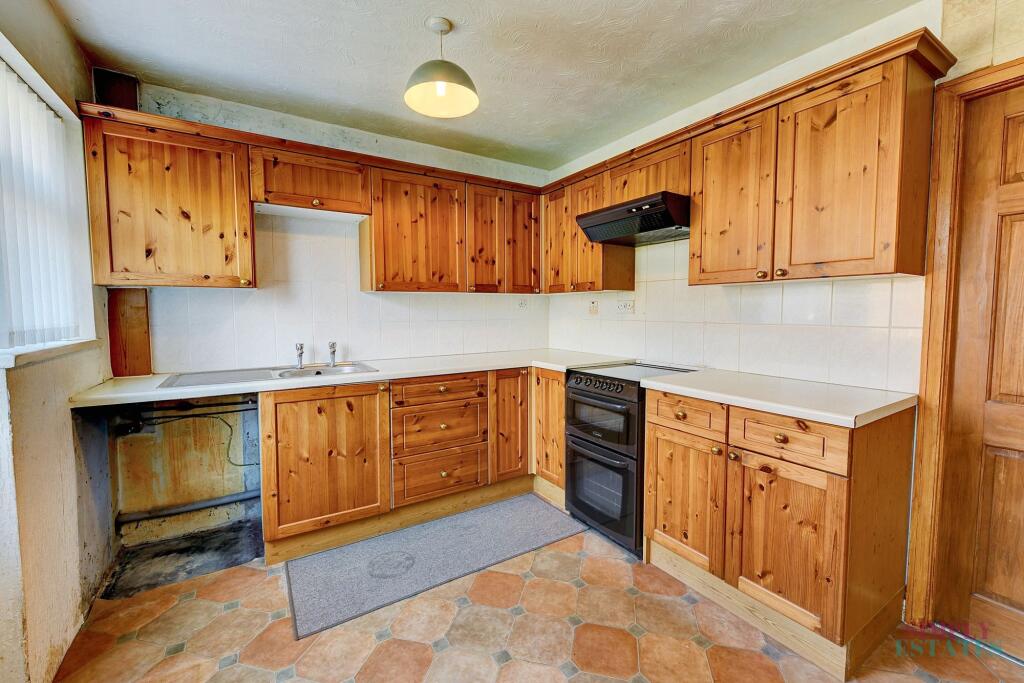 Kitchen/Dining