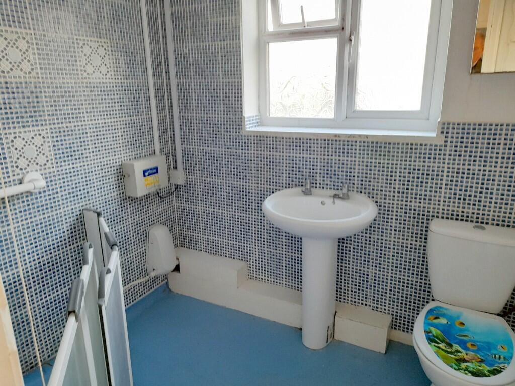 Wet Room