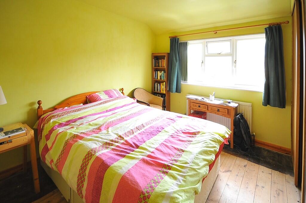 Bed 1