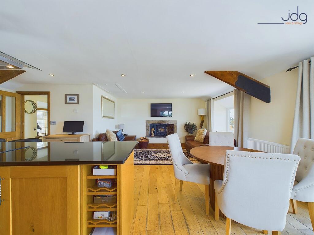 Upstairs