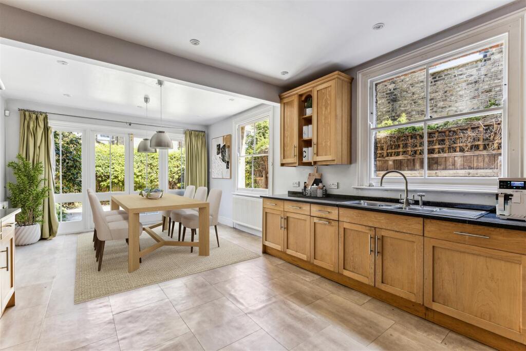 Blandford Road, W4 - FOR SALE