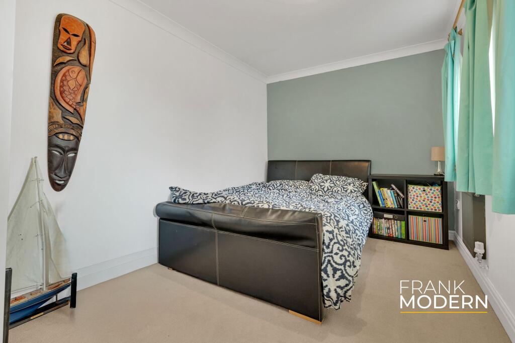 Bedroom Five