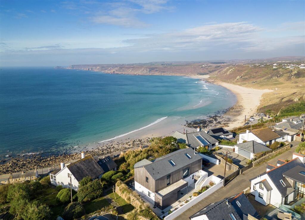 Sennen Cove | West Cornwall