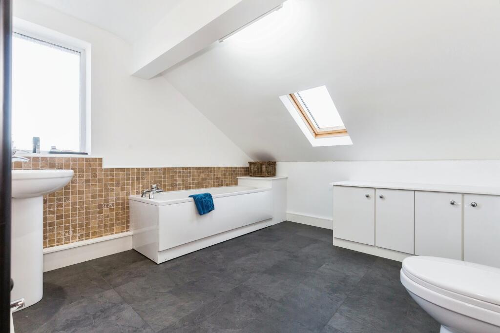 Bathroom Two