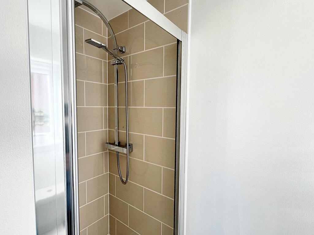 Master En-Suite