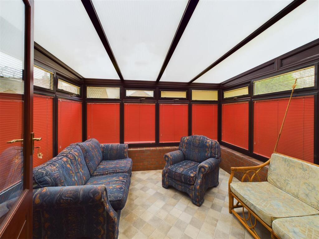 CONSERVATORY