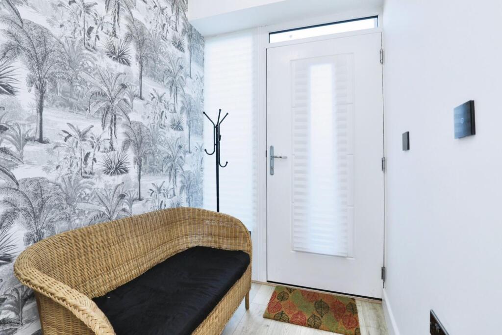 ENTRANCE LOBBY