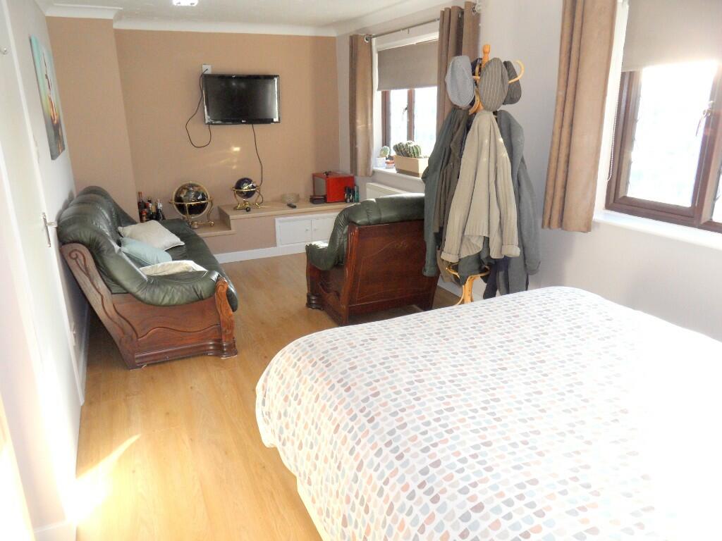 ANNEX BEDROOM 1