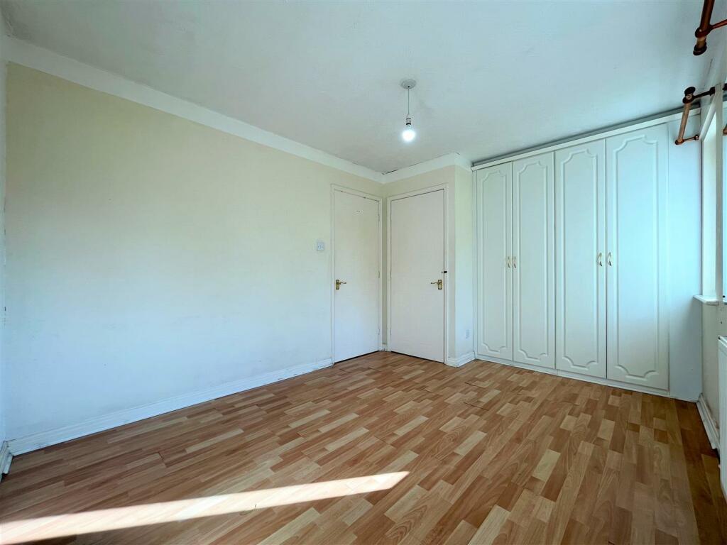 Bedroom 1 Aspect 3