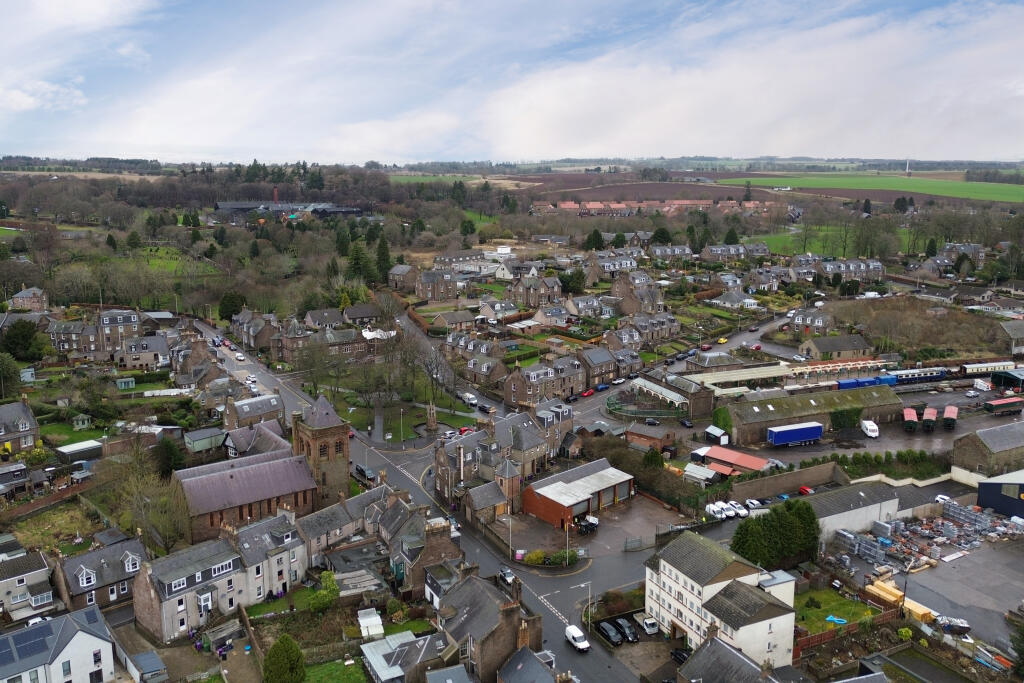 Brechin