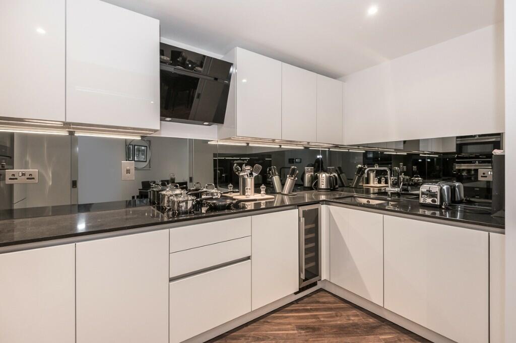 Fitted Kitchen